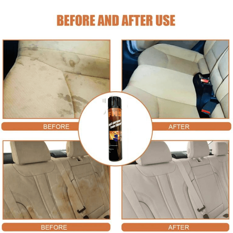 Before after uses